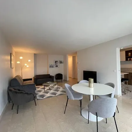 Le Mont-veyrier, Parking Et Vue Apartment Annecy