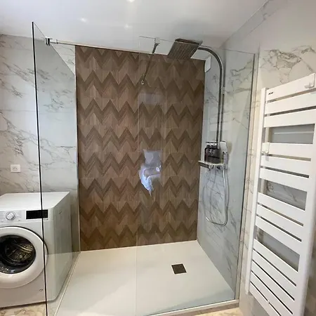 Appartement Le Mont-veyrier, Parking Et Vue *